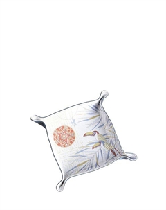 Органайзер для аксессуаров и украшений кожаный Valerie concept