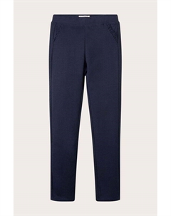 Хлопковые брюки Tom tailor