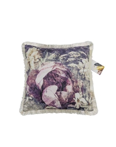 Подушка декоративная с принтом Sofi de marko