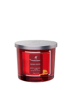 Аромасвеча Божественное вино Hypno casa