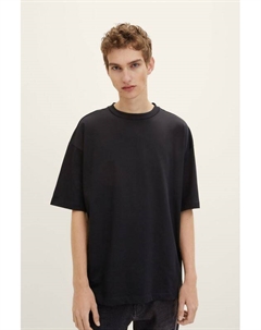 Футболка хлопковая Tom tailor