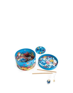 Настольная игра Рыбалка Hape