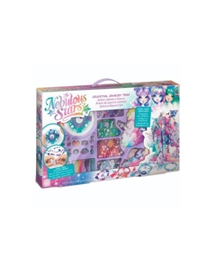 Канцелярский набор для рисования Серия Space Nebulous stars