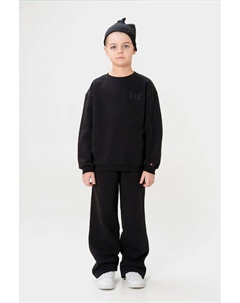 Свитшот хлопковый 1st.