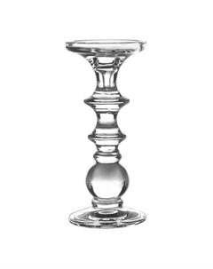 Подсвечник стеклянный Ле Прованс Decor de table