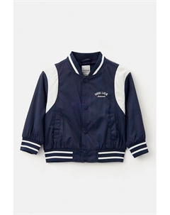 Куртка-бомбер с карманами Balabala