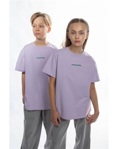 Футболка хлопковая 1st.