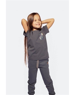 Футболка хлопковая 1st.