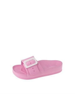 Шлепанцы из эва De fonseca