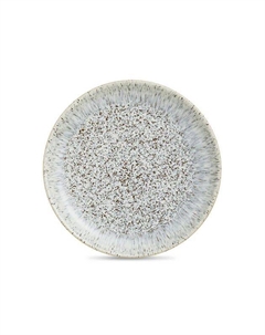 Тарелка закусочная керамическая Сияние Denby