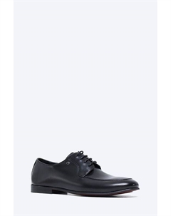 Полуботинки кожаные Vitacci