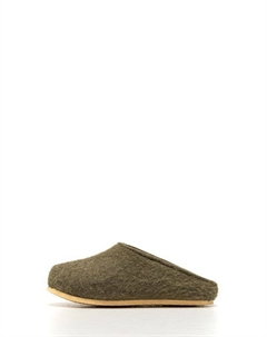 Тапочки шерстяные Snegi