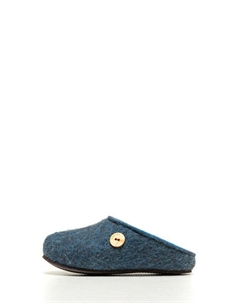 Тапочки шерстяные Snegi