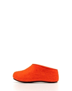 Тапочки шерстяные Snegi