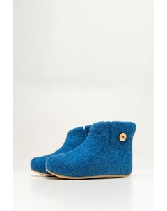 Тапочки шерстяные Snegi