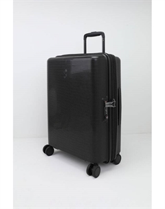Чемодан для ручной клади с расширением Forza 55см Echolac