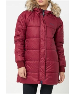 Утепленная куртка с капюшоном Bench