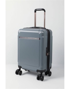 Чемодан для ручной клади Craft 55 см Eberhart