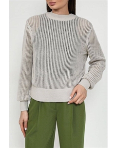 Джемпер хлопковый Marc o'polo