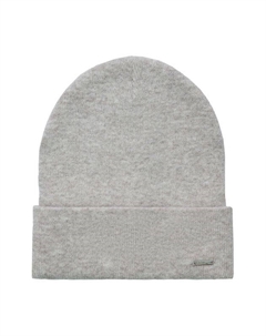 Шапка бини с добавлением ангоры Marhatter