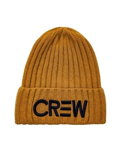 Шапка бини из кашемира и шерсти Marhatter