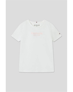 Футболка хлопковая Tommy hilfiger