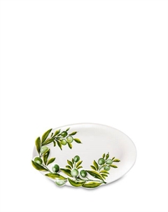 Блюдо сервировочное Оливки Edelweiss