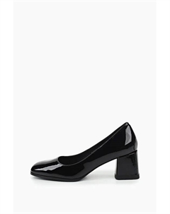 Туфли кожаные Abricot