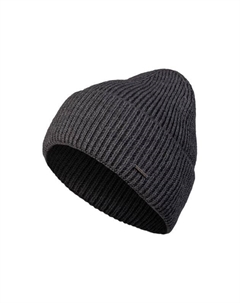 Шапка-бини с добавлением шерсти Marhatter