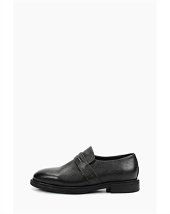 Лоферы кожаные Abricot