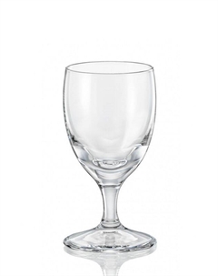 Набор из 6 бокалов для ликера 50 мл Crystalex