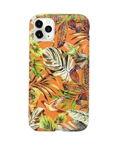 Чехол для iPhone 11Pro Котята в корзине Kawaii factory