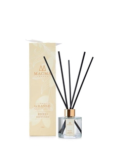 Аромадиффузор Коньяк и светлый табак 100 мл Magma london