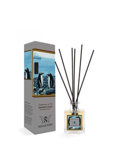 Аромадиффузор Rendezvous, 100 мл Sellection