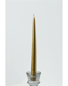 Набор из 2 восковых свечей Coincasa