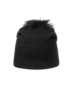 Шапка с помпоном Herman