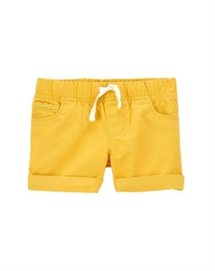 Шорты из хлопка Carter`s