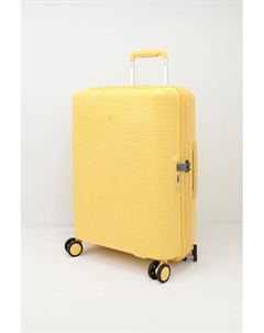 Чемодан для ручной клади с расширением Forza 55см Echolac