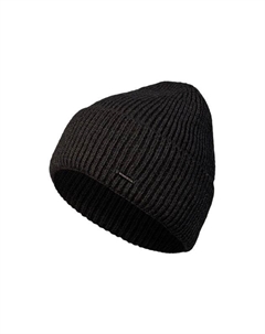 Шапка-бини с добавлением шерсти Marhatter