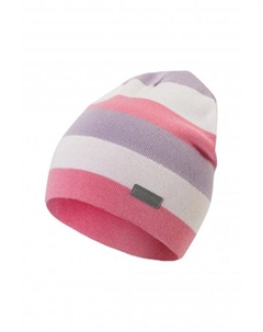 Шапка бини в полоску Marhatter