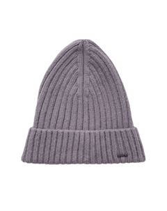 Шапка бини с добавлением ангоры Marhatter