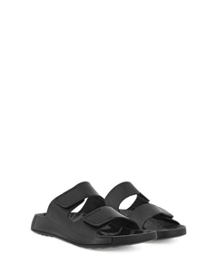 Кожаные сандалии Ecco