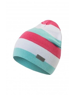 Шапка бини в полоску Marhatter