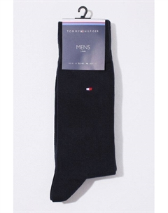 Набор из двух пар классических носков Tommy hilfiger