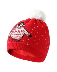 Дет. Шапка Marhatter