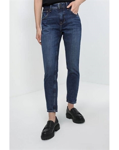 Джинсы прямого кроя Pepe jeans