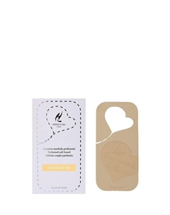 Ароматическое саше для белья Мягкий хлопок Hypno casa