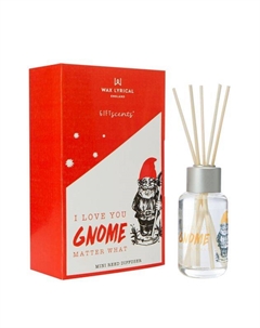 Диффузор-открытка Гном 40 мл Wax lyrical