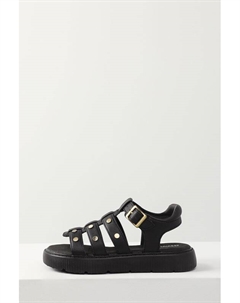 Сандалии на ремешках Geox