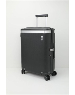 Чемодан для ручной клади с расширением Dynasty Echolac